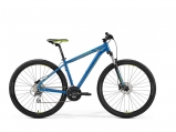 Merida BIG NINE 20-D 2019