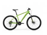 Merida BIG Seven 40-D 2019