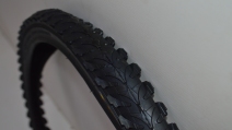 Покрышка WANDA 20"*2,125  P182 код. 50205