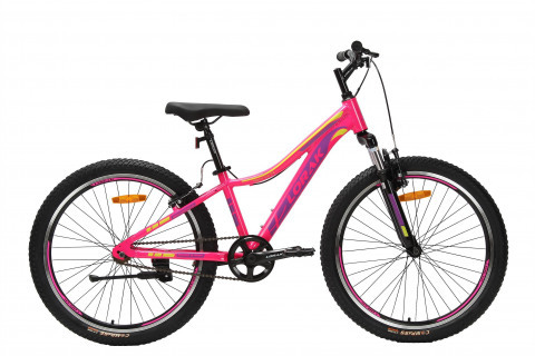 Lorak RACE Lite 24 Girl Розово/Фиолетовый