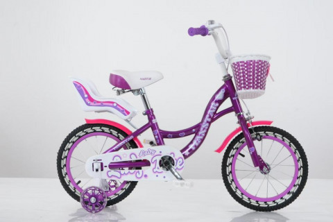 MAXSTAR 14 Lady Фиолетовый