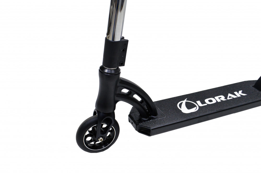 Самокат трюковой Lorak TR408, код 77408