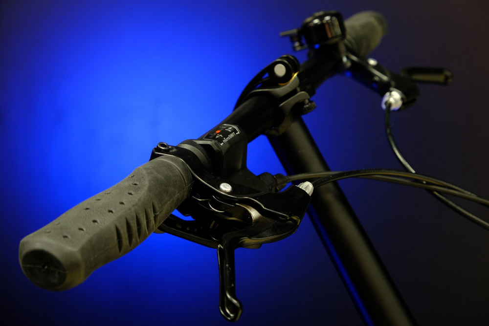 Lorak Fold 2410 Матовый Синий