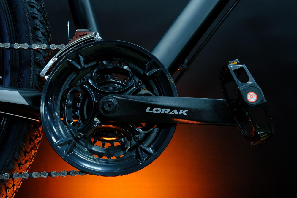 Lorak m-06 (27,5") купить дешево в Туле - лорактрейд