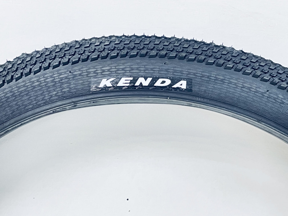 Покрышка KENDA 27.5"*2.1 K1162, код 41624