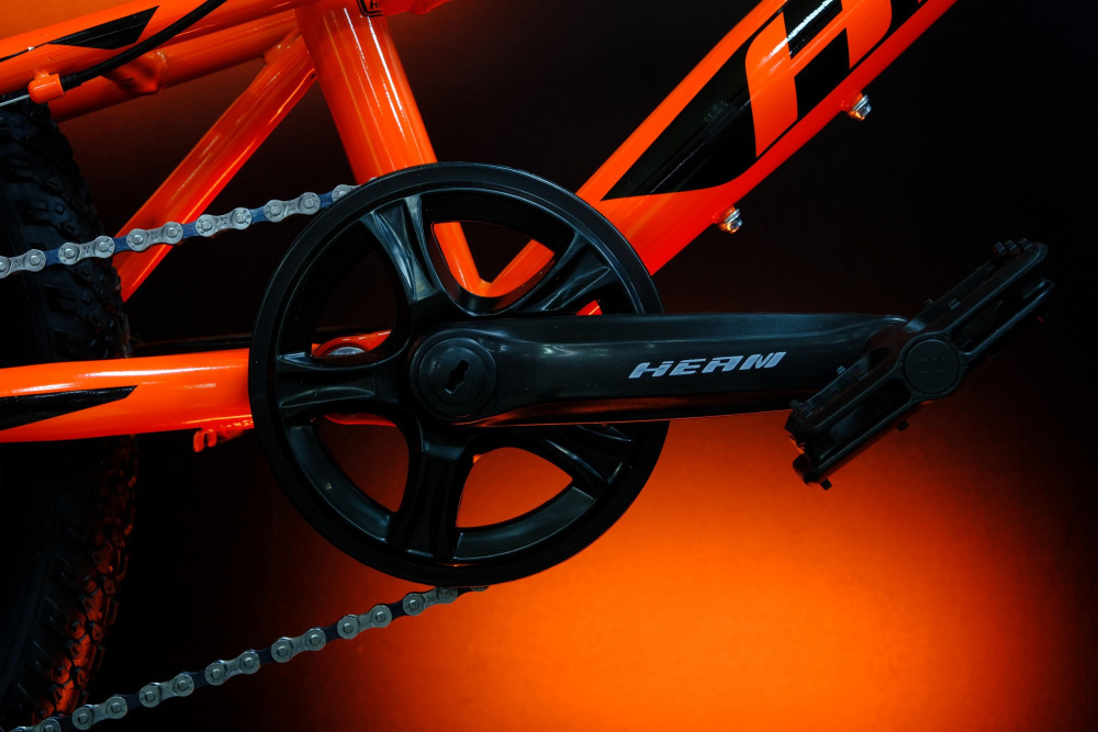 Heam Kraft 20 Оранжевый