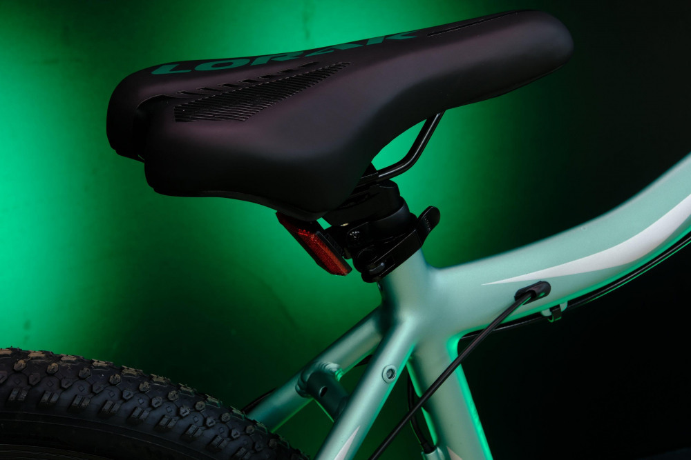 LORAK GLORY 150 Матовый Зелёный (27,5)